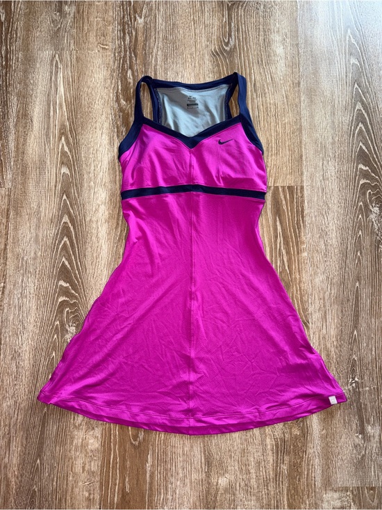 Nike Dresses & Skirts - Vintage Y2K Athletic Tennis Dress